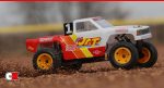 Losi Mini JRXT Limited Edition Monster Truck RTR | CompetitionX