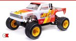 Losi Mini JRXT Limited Edition Monster Truck RTR | CompetitionX