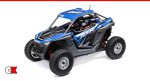 Losi RZR Rey 4WD UTV | CompetitionX