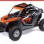 Losi Polaris RZR Rey 4WD UTV | CompetitionX