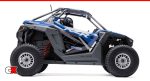 Losi RZR Rey 4WD UTV | CompetitionX