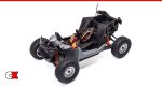 Losi RZR Rey 4WD UTV | CompetitionX