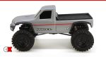 Mon-Tech Patrol Rock Crawler Body | CompetitionX