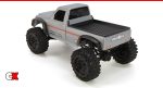 Mon-Tech Patrol Rock Crawler Body | CompetitionX