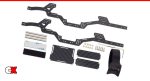 Powerhobby LCG Carbon Fiber Chassis - Axial SCX24 | CompetitionX