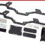 Powerhobby LCG Carbon Fiber Chassis – Axial SCX24 | CompetitionX