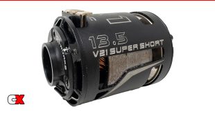 R1 Wurks Super Short V21 Brushless Motors | CompetitionX