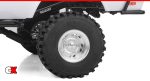 RC4WD Centerline Scorpion 1.55in Deep Dish Wheels | CompetitionX