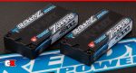 Reedy Zapper SG5 Competition HV-LiPo Shorty Batteries | CompetitionX