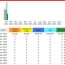 CompetitionX Site Statistics – January 2023