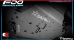 Sparko Formula Eight Nitro Buggy Kit | CompetitionX