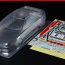 Tamiya Celica GT-4 Body Set | CompetitionX