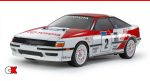 Tamiya Celica GT-4 Body Set | CompetitionX