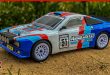 Review: Team Associated Apex2 A550 Rally Car | CompetitionX
