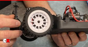 Review: Team Associated Apex2 A550 Rally Car | CompetitionX