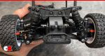 Review: Team Associated Apex2 A550 Rally Car | CompetitionX
