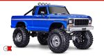 Traxxas TRX4 Scale and Trail Crawler | CompetitionX