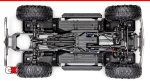 Traxxas TRX4 Scale and Trail Crawler | CompetitionX