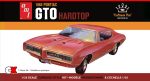 New MPC/AMC Kits – 68 Dodge Coronet and 68 Pontiac GTO | CompetitionX