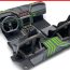 Club 5 Racing Interior Set – Axial Capra | CompetitionX
