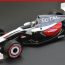 Exotek F1ULTRA ’23 F1 Body Set | CompetitionX