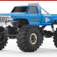 FMS FCX24 Smasher V2 Monster Truck RTR | CompetitionX
