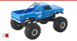 FMS FCX24 Smasher V2 Monster Truck RTR | CompetitionX