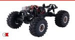 FMS FCX24 Smasher V2 Monster Truck RTR | CompetitionX