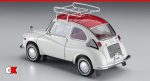 New March 2023 Hasegawa Kits - Mitsubishi, Toyota Subaru | CompetitionX