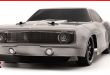 HPI Sport 3 1969 Chevrolet Camaro Z28 RTR | CompetitionX