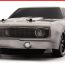 HPI Sport 3 1969 Chevrolet Camaro Z28 RTR | CompetitionX