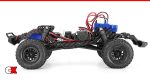 Injora LCG Carbon Fiber Chassis Kit - Traxxas TRX-4M | CompetitionX
