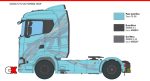 New Italeri Kits – Scania S770 4x2 and VW Golf Polizei | CompetitionX