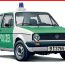 New Italeri Kits – Scania S770 4×2 and VW Golf Polizei | CompetitionX