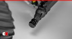 JConcepts 17mm Hex Axle Kit - Losi LMT | CompetitionX