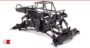 Losi TLR-Tuned LMT Monster Truck Kit | CompetitionX