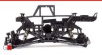 Losi TLR-Tuned LMT Monster Truck Kit | CompetitionX