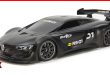 Mon-tech Racing RS 02 GT10 Body Set | CompetitionX