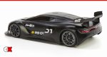 Mon-tech Racing RS 02 GT10 Body Set | CompetitionX