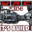 Video: WRC LM16-3 Prototype Online Build
