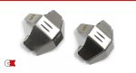 Yeah Racing Stainless Steel Differential Cover - Axial UTB18 Capra | CompetitionX