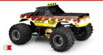 JConcepts 1993 Ford F-250 Tribute Wheels Bigfoot Body Set | CompetitionX