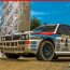 Dayton Rally Cup Rally Car Event | CompetitionX