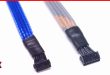 Donathen RC Sheathed Sensor Wires | CompetitionX