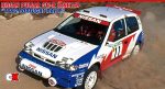 Hasegawa May 2023 Kits – Nissan, Mazda, Subaru, Toyota | CompetitionX