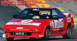 Hasegawa May 2023 Kits – Nissan, Mazda, Subaru, Toyota | CompetitionX