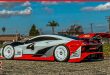 Review: HPI Sport 3 Flux Audi e-tron Vision GT Supercar | CompetitionX