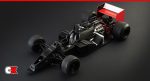 New Model Kits from Italeri - McLaren MP4/ Porsche Carrera RSR Turbo | CompetitionX