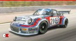 New Model Kits from Italeri - McLaren MP4/ Porsche Carrera RSR Turbo | CompetitionX