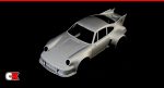 New Model Kits from Italeri - McLaren MP4/ Porsche Carrera RSR Turbo | CompetitionX